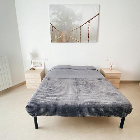 Apartment In Siena With Private Parking Eksteriør bilde