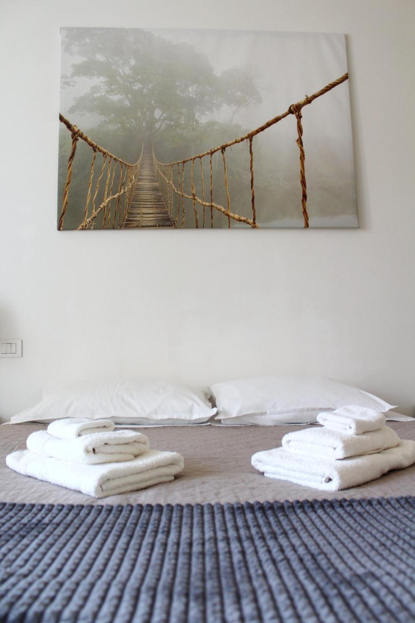 Apartment In Siena With Private Parking Eksteriør bilde