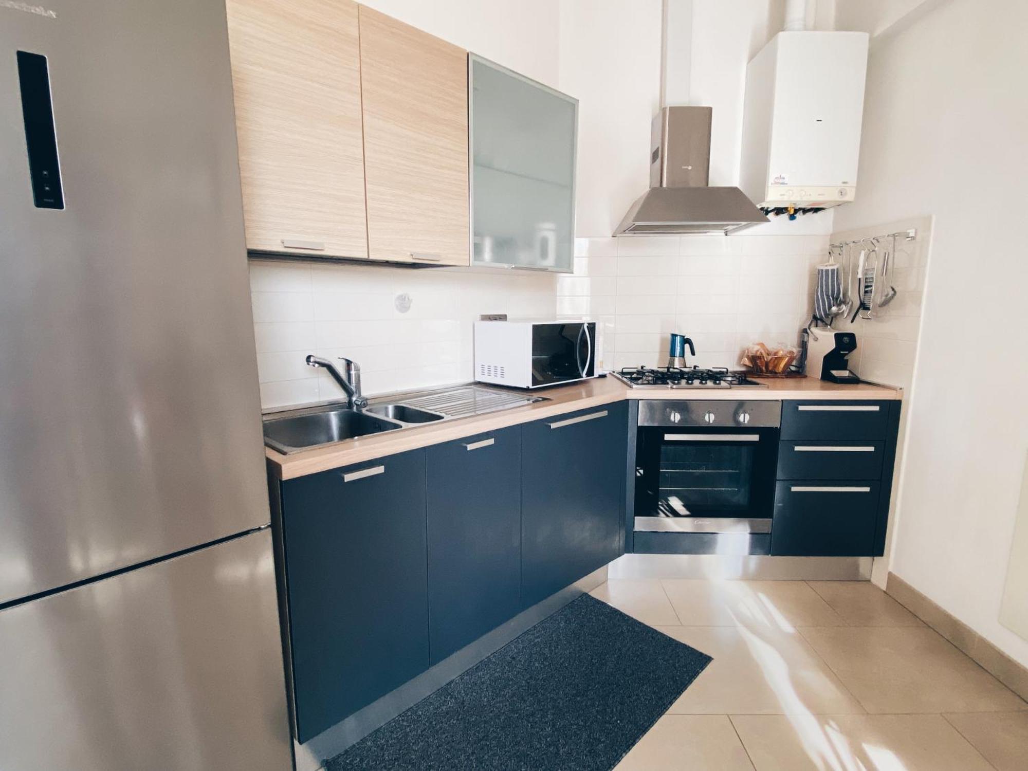 Apartment In Siena With Private Parking Eksteriør bilde