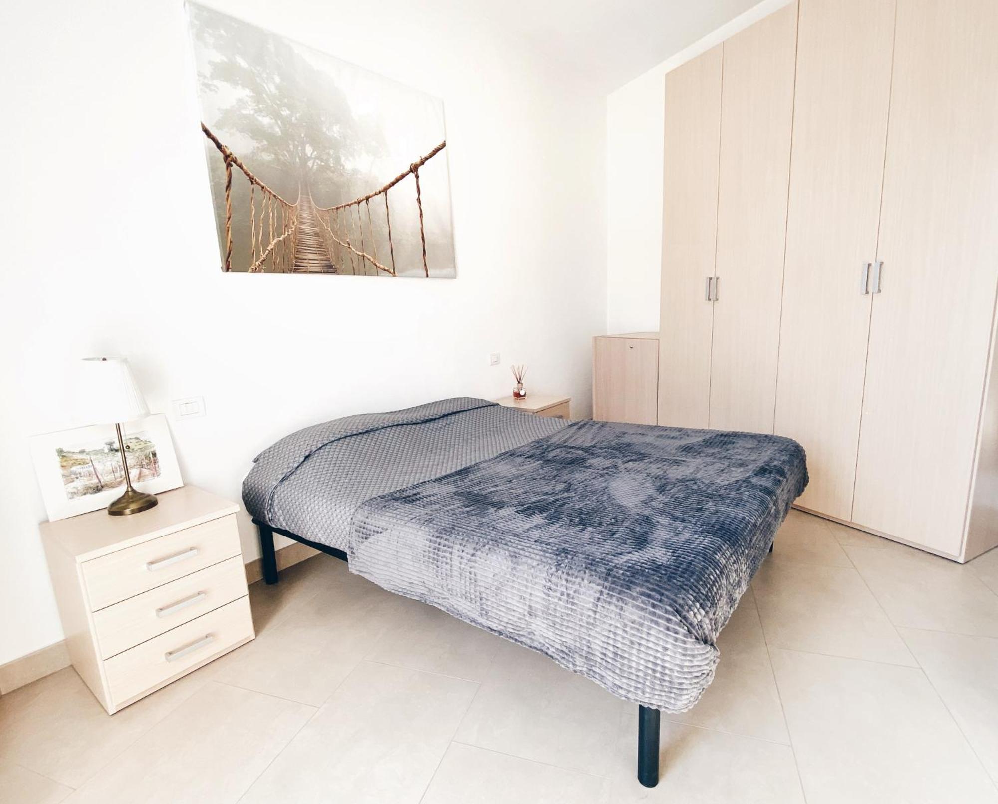 Apartment In Siena With Private Parking Eksteriør bilde