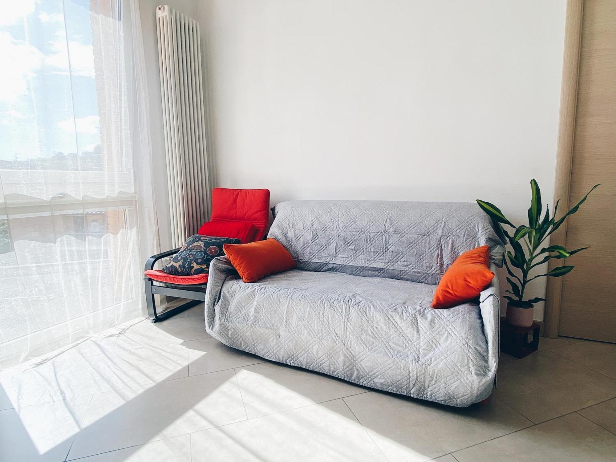 Apartment In Siena With Private Parking Eksteriør bilde