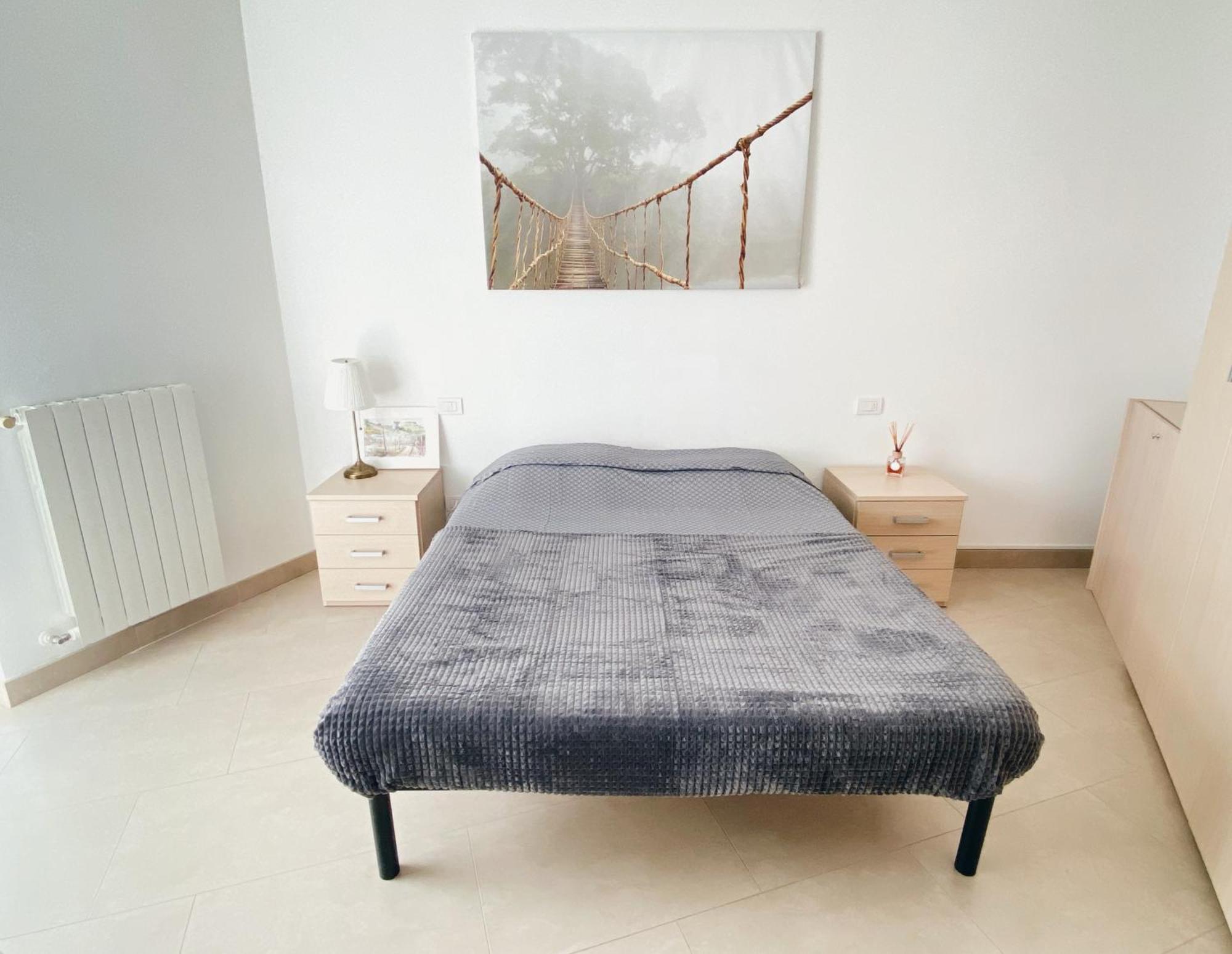Apartment In Siena With Private Parking Eksteriør bilde