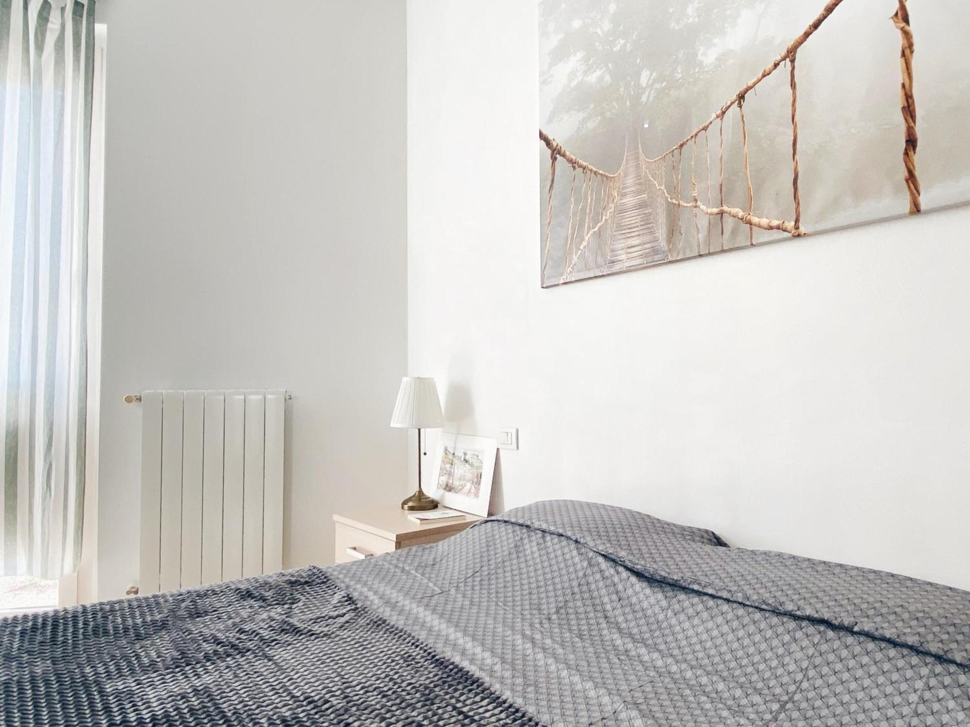 Apartment In Siena With Private Parking Eksteriør bilde